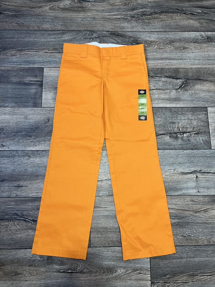 Dickies 874 Нові оригінальні чіноси брюки штани