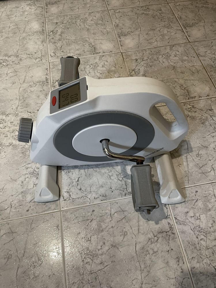 Pedaleira para reablitação