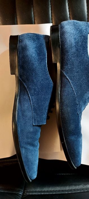 KENZO туфли мужские