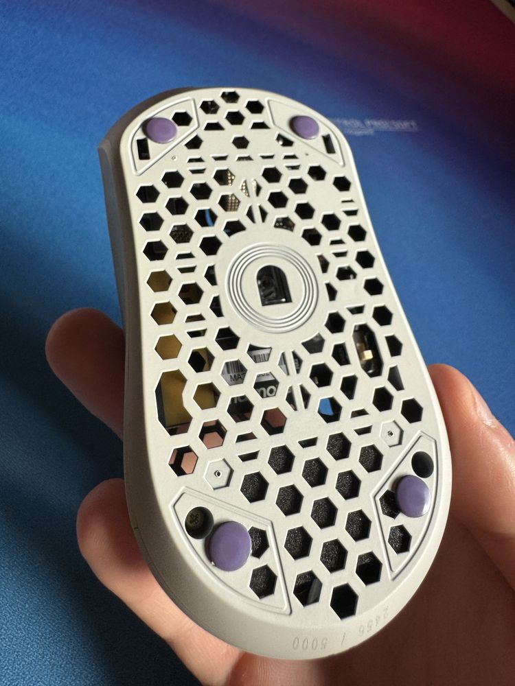 Finalmouse ULX Prophecy - Clix
