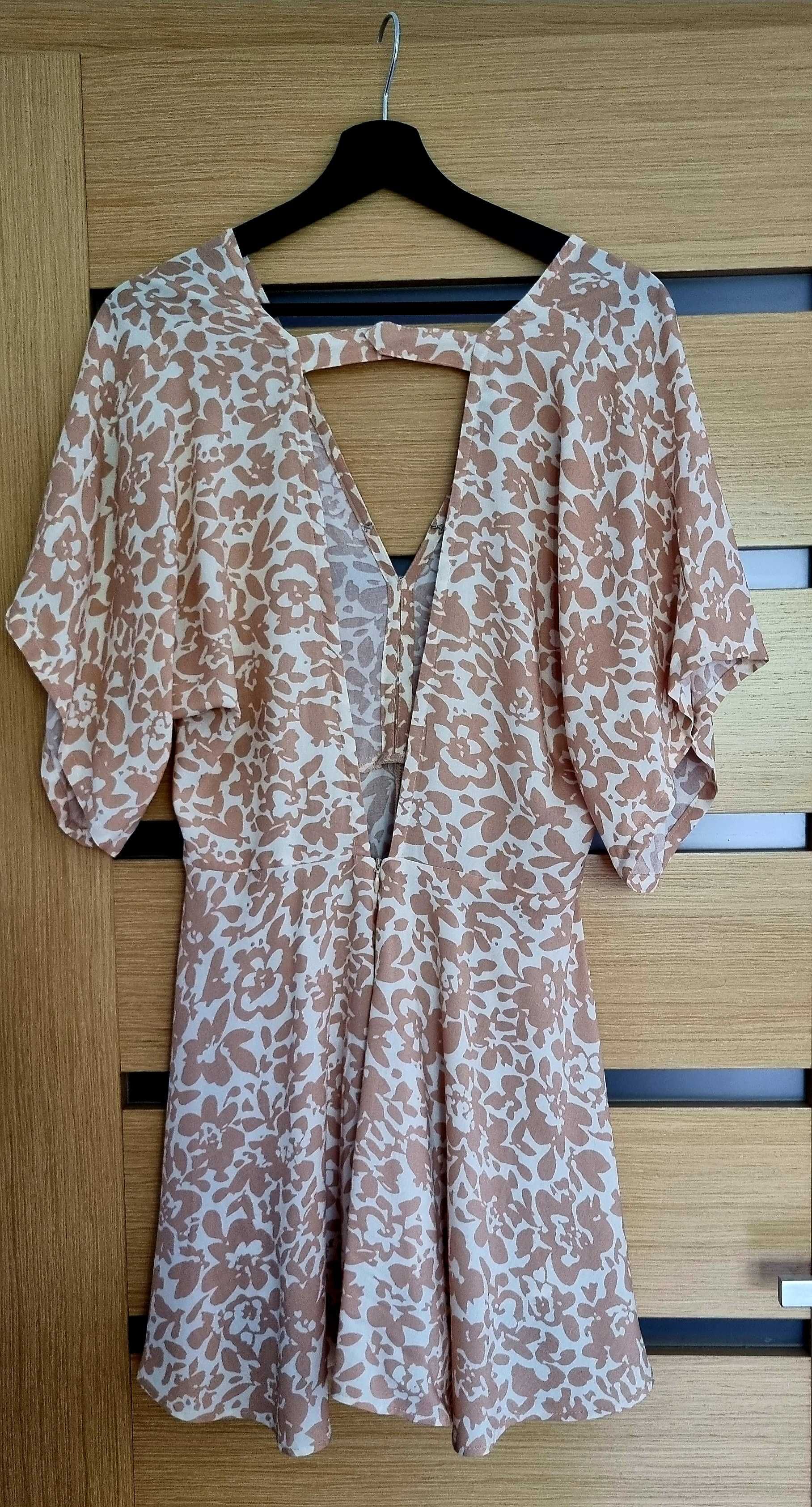 Just Paul Sophie Jumpsuit kombinezon rozm M/L