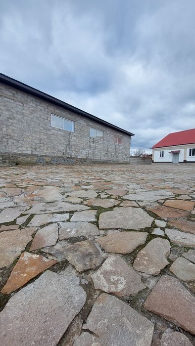 Оренда складського приміщення.