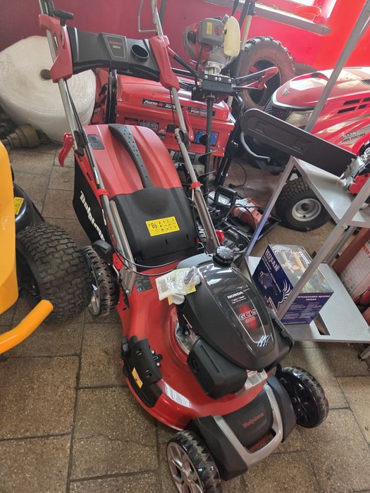 Kosiarka Honda dolpima 2 Lata gwarancja Oferta Zimowa