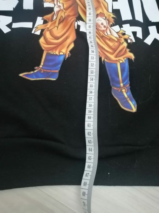 Bluza młodzieżowa Cropp