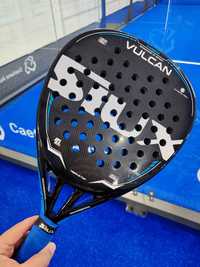 Raquete padel Siux Vulcan