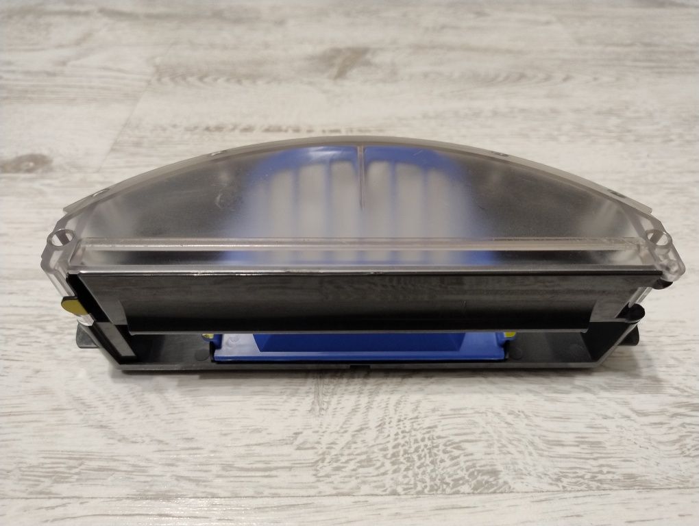 Pojemnik na śmieci z filtrem Irobot Roomba 615