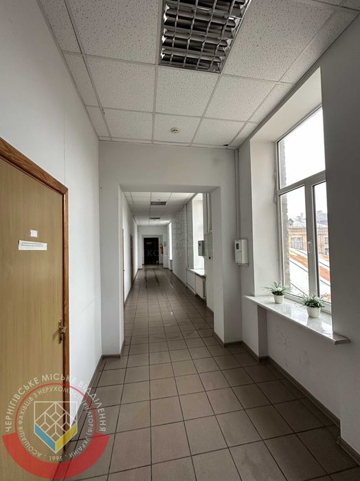 RLT I01 Оренда офісного приміщення в центрі міста, пр. Миру