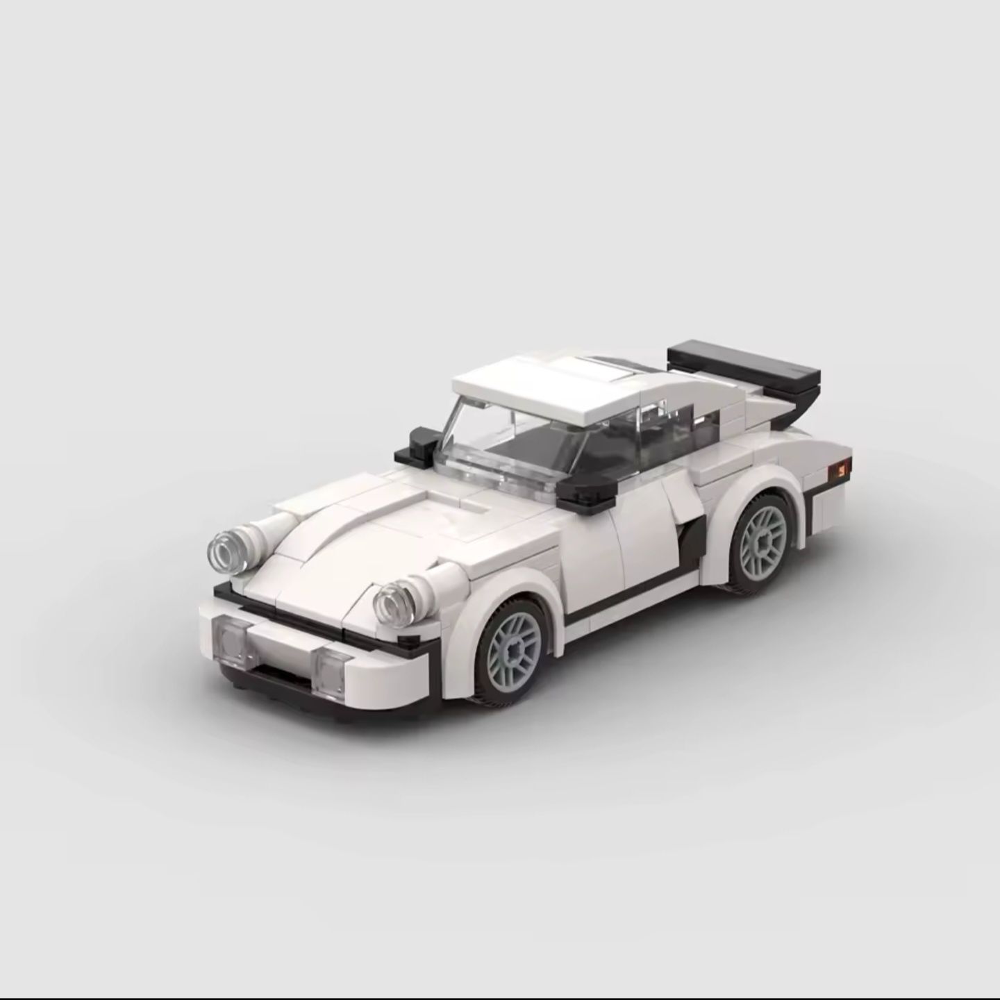 Lego Porsche 911