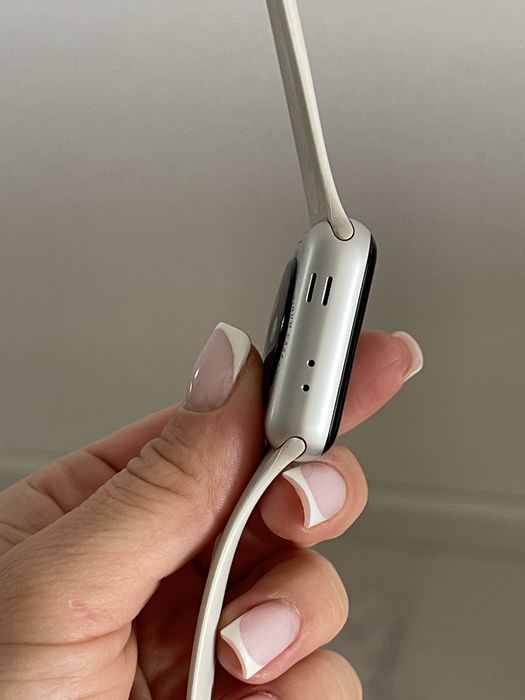 Apple watsh 3 38 series