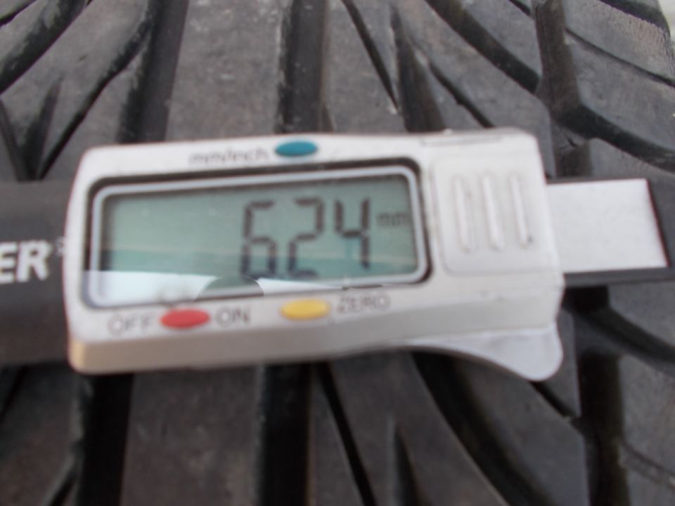 FIRST STOP SPEED  205 55 16  OPONY PARA
