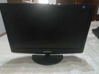 Monitor Samsung 19" VGA