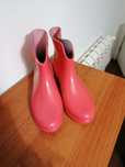 Botins galochas