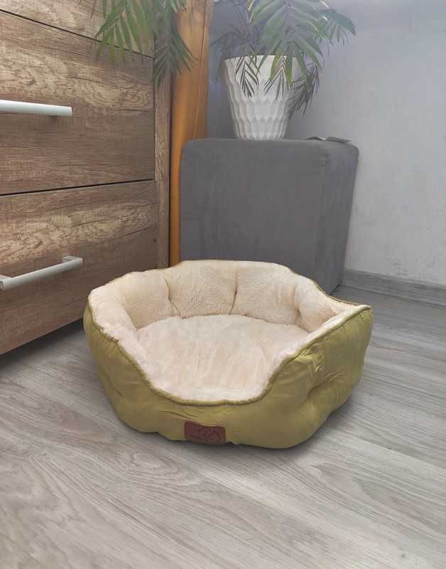 Nowe nieużywane legowisko dla psa lub kota