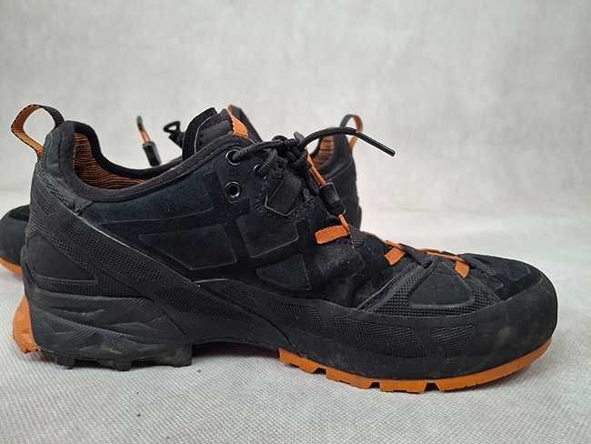 Aku Rock DFS Gtx Gore-Tex Buty turystyczne męskie podejściowe 39.5