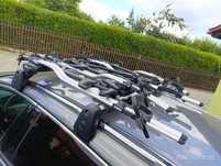 Thule Pro Ride 598 bagażnik rowerowy