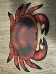 Gabyk / Maskotka Krab
