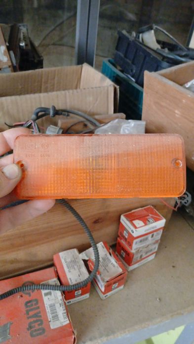 Peças para Suzuki super Carry bedford rascal