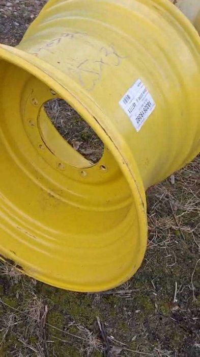 Диски б/у JD стан нових 25*32(28*10) 800/65/32-800/70/32-30.5r32