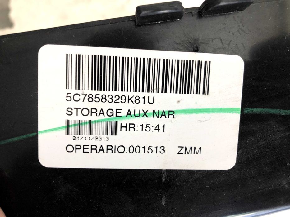 Продам прикурювач VOLKSWAGEN JETTA USA 10-17