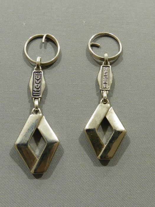 Lotes de Porta-Chaves IV