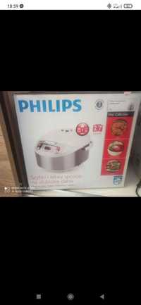Robot kuchenny Philips