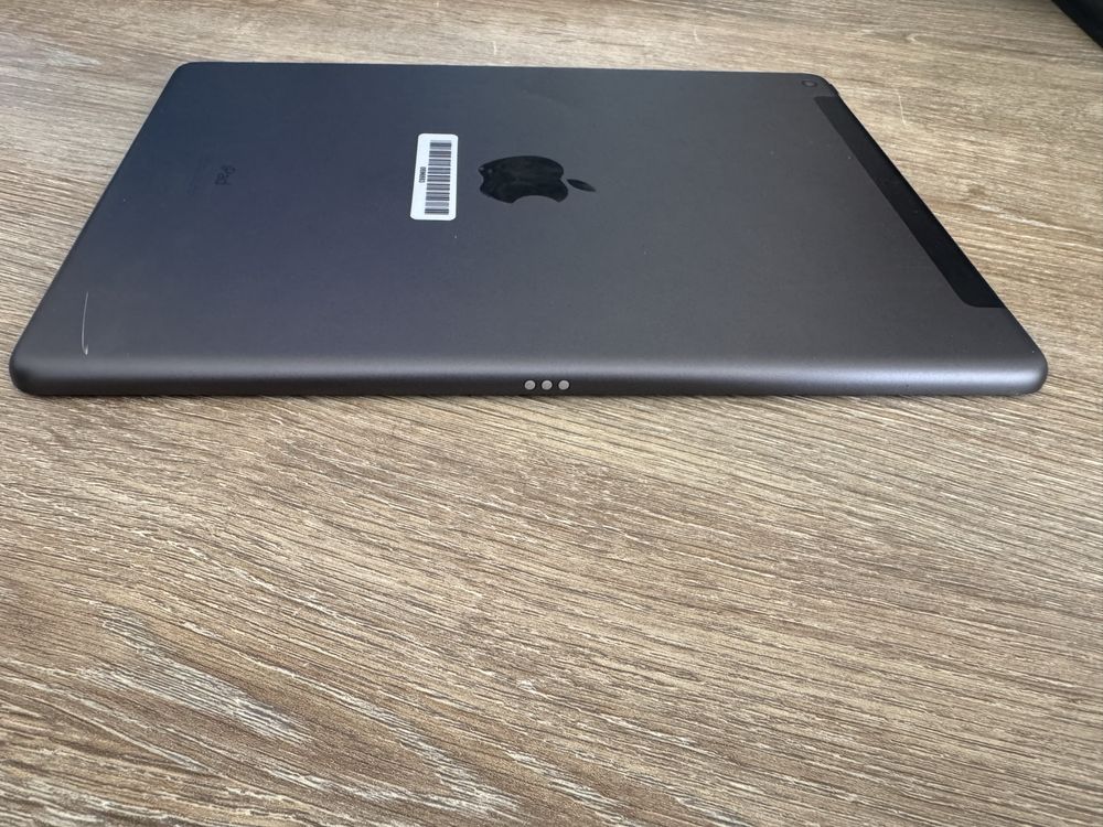 IPad 9th 10.2 2021 Silver WiFi