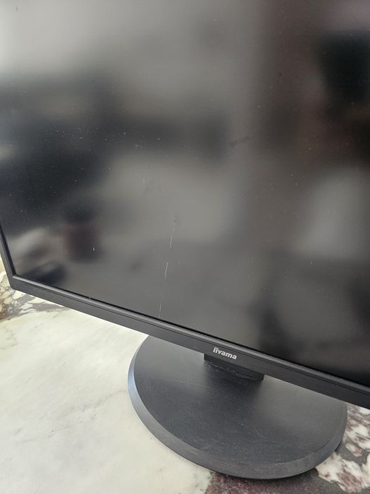 Monitor 27 cali - 2 sztuki Iiyama B2791HSU oraz XB2783HSU