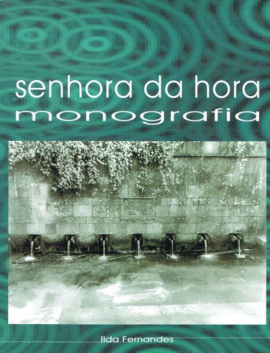 4013

Senhora da Hora Monografia
Ilda Fernandes