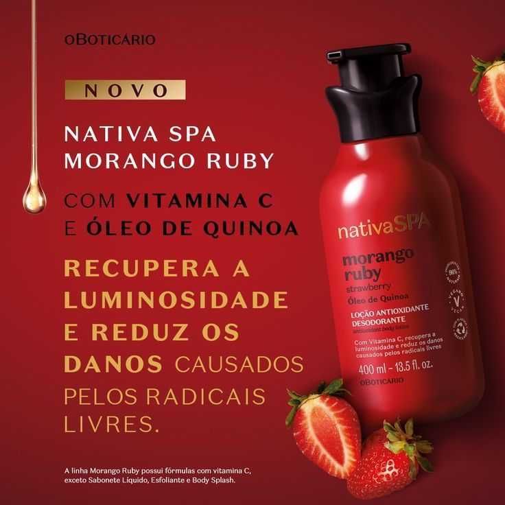 Produtos Boticário