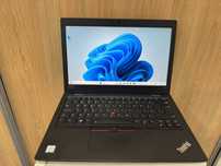 Lenovo Thinkpad L390  i5-8265U   8 GB Ram   SSD 256 GB