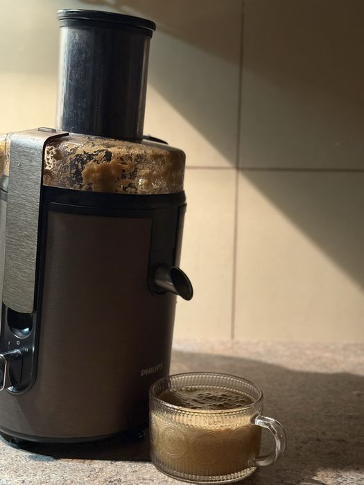 Соковыжималка PHILIPS