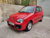 Vendo Fiat Seicento 1.1 sport 2001 GPL
