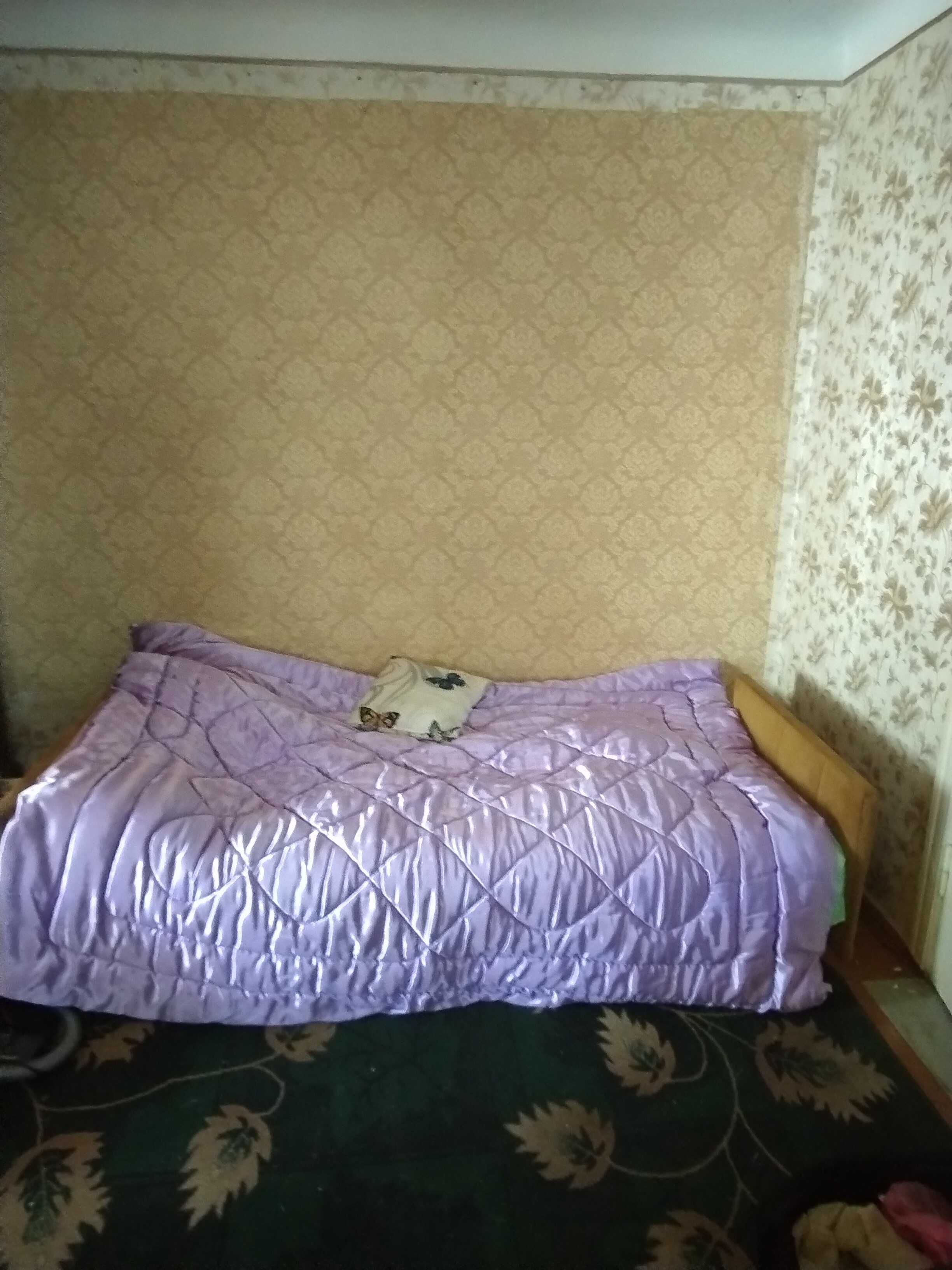 Продам в Измаиле отличную от хозяина 2-х комнатную квартиру Гагарина