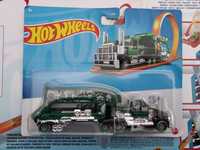 Hot Wheels autko Ciężarówka nr2