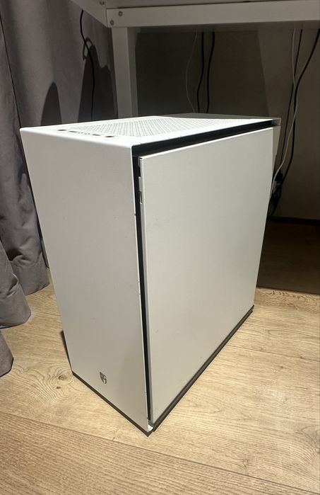 Ігровий компʼютер RTX 4060 + i5 13600KF | Стан ідеальний