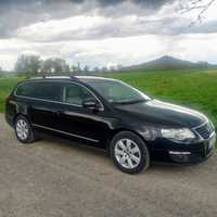 Volkswagen Passat b6 2.0tdi