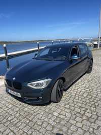 2012 Bmw 118i 170cv