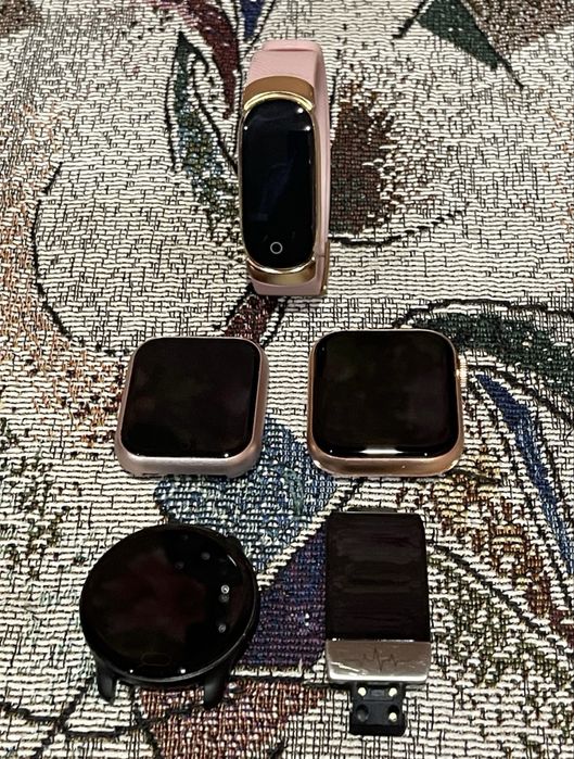 Продам смарт часы