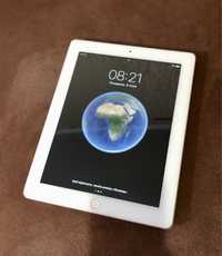 Планшет APPLE iPad 4  Retina Display 16Gb WI-FI A-1459