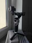 oryginalny ZHIYUN crane m3