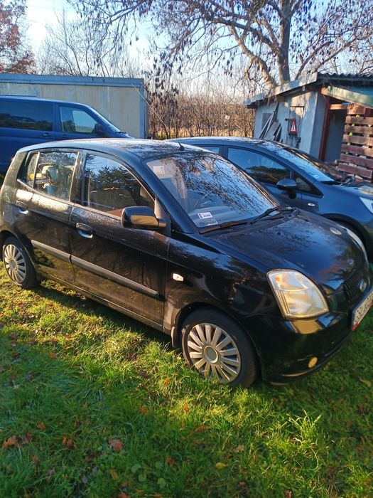 Kia Picanto 2004r.
