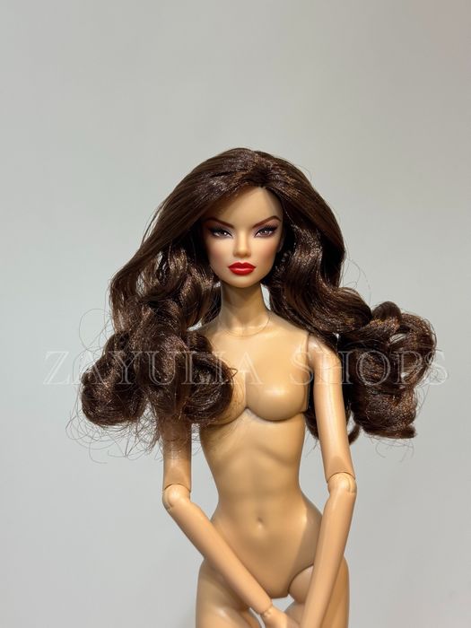 Barbie integrity шарнірні