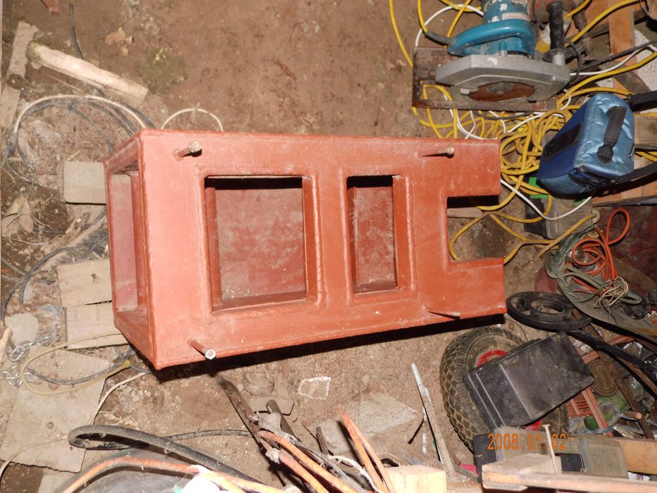 Wkład , wężownica, podkowa do kuchni , pieca kaflowego