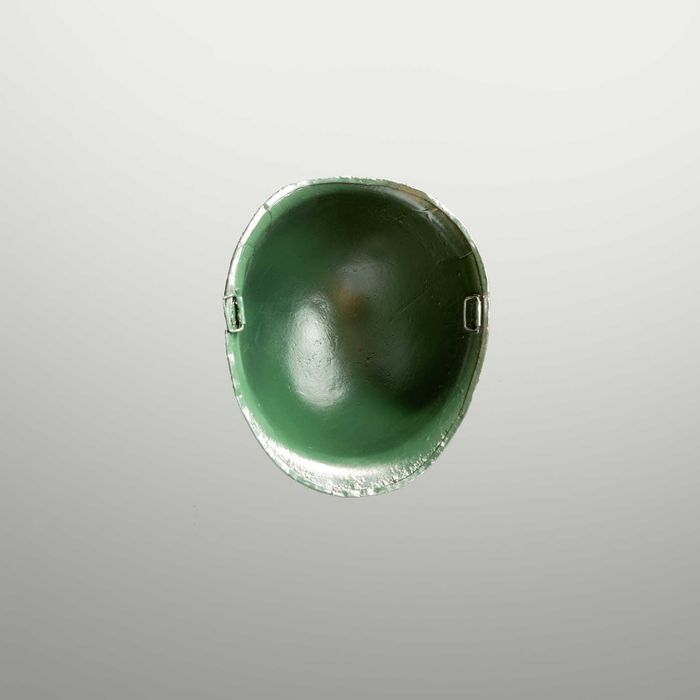 Capacete militar M1