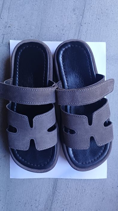 Стильові шльопи р 37