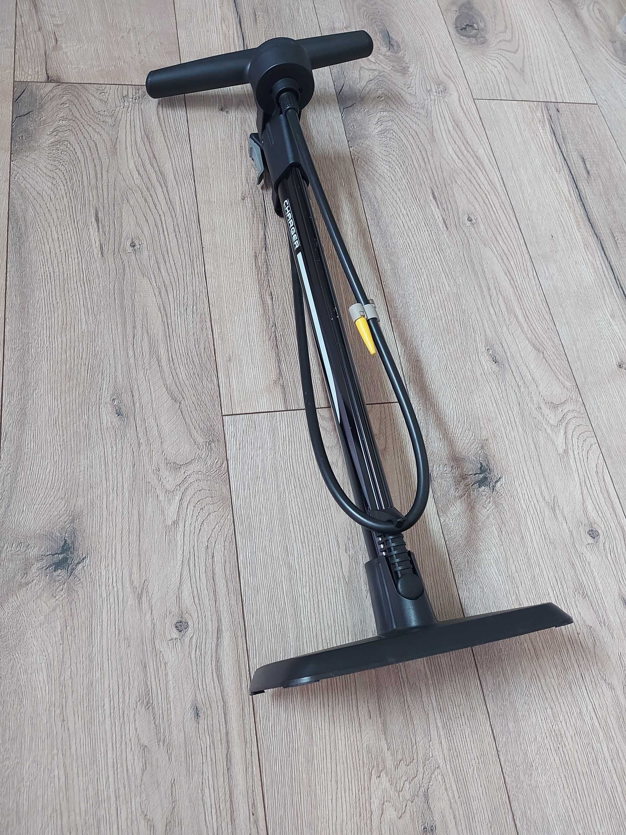Pompka stacjonarna Bontrager Charger