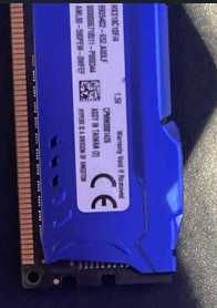 pamięc Ram ddr3 4gb