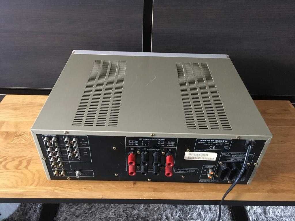 Marantz PM7000 N2G