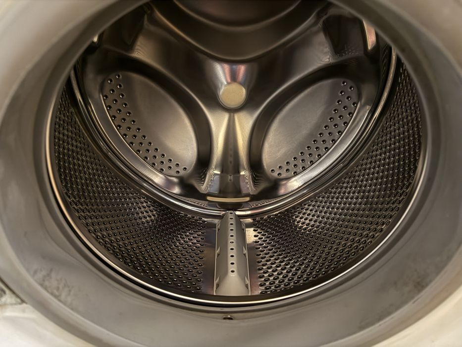 Пральна машина Indesit WIA 82