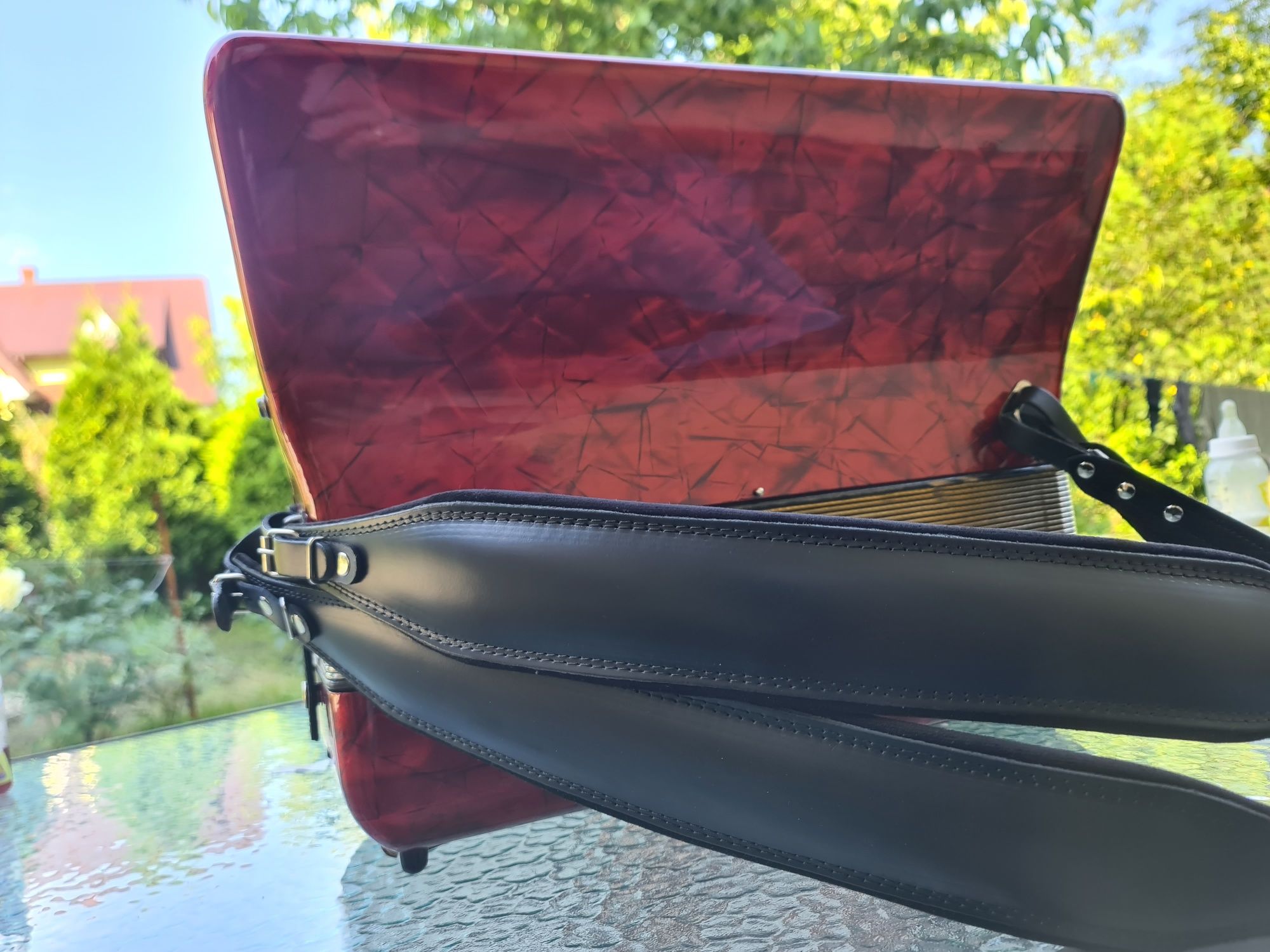 Hohner Verdi V Musette